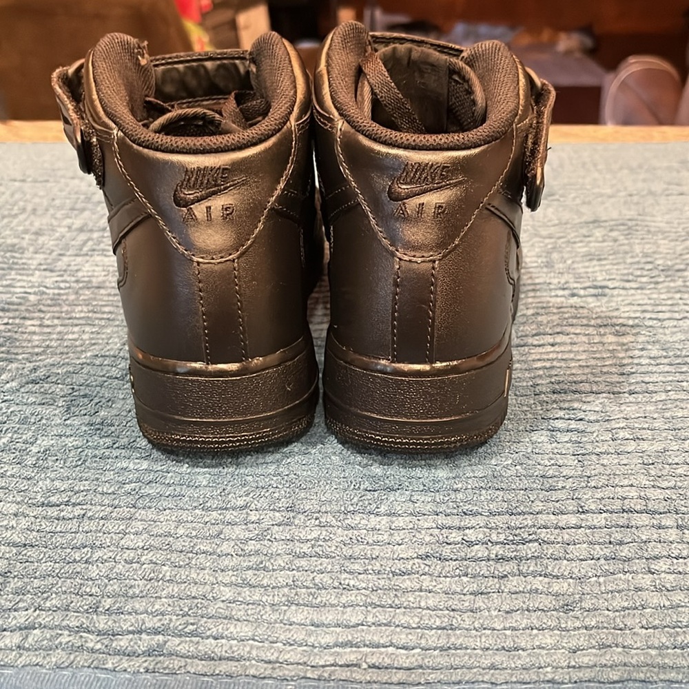 Nike air AF1 2018 - Picture 3 of 4